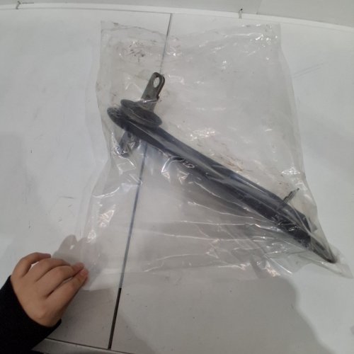 MOOG TRAILING ARM FOR JEEP CHEROKEE 2014-2023 - BLACK - (MODEL: RK643258) image 2