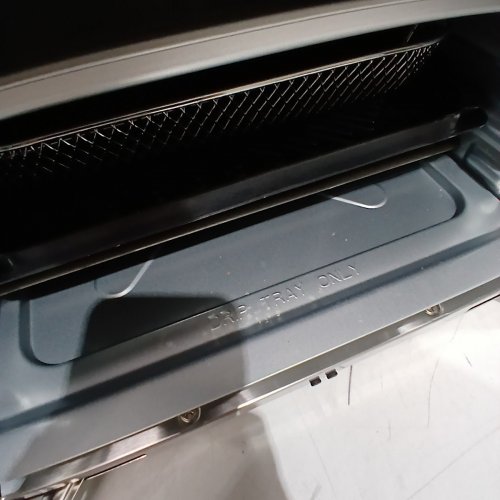 EMERIL LAGASSE AIR FRYER TOASTER OVEN - 26 QT - STAINLESS STEEL image 4