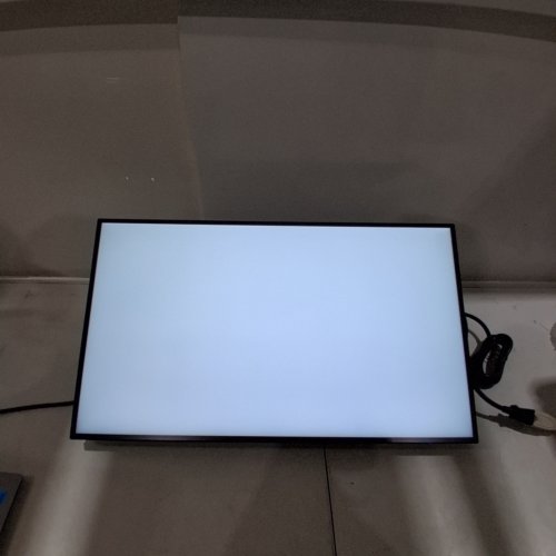 AXM 27" WQHD BORDERLESS IPS LCD GAMING MONITOR | 2560 X 1440 | 60HZ - BLACK - (MODEL:2789) image 3
