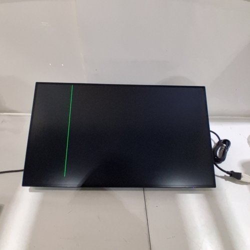 AXM 27" WQHD BORDERLESS IPS LCD GAMING MONITOR | 2560 X 1440 | 60HZ - BLACK - (MODEL:2789) image 4