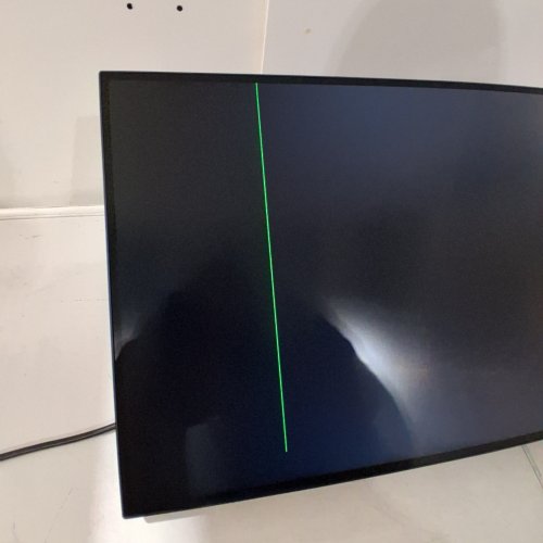 AXM 27" WQHD BORDERLESS IPS LCD GAMING MONITOR | 2560 X 1440 | 60HZ - BLACK - (MODEL:2789) image 5
