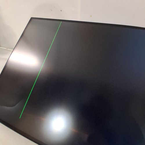 AXM 27" WQHD BORDERLESS IPS LCD GAMING MONITOR | 2560 X 1440 | 60HZ - BLACK - (MODEL:2789) image 6
