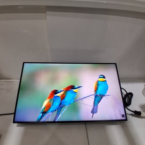 AXM 27" WQHD BORDERLESS IPS LCD GAMING MONITOR | 2560 X 1440 | 60HZ - BLACK - (MODEL:2789) image 7