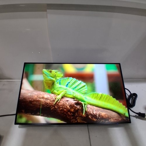 AXM 27" WQHD BORDERLESS IPS LCD GAMING MONITOR | 2560 X 1440 | 60HZ - BLACK - (MODEL:2789) image 8