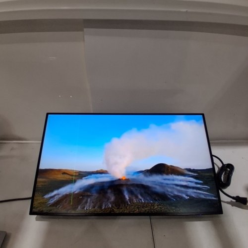 AXM 27" WQHD BORDERLESS IPS LCD GAMING MONITOR | 2560 X 1440 | 60HZ - BLACK - (MODEL:2789) image 9