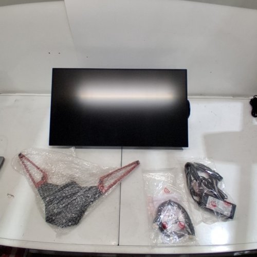 AXM 27" WQHD BORDERLESS IPS LCD GAMING MONITOR | 2560 X 1440 | 60HZ - BLACK - (MODEL:2789) image 13