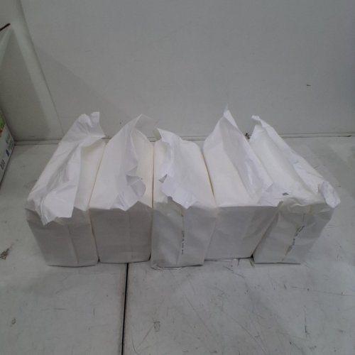 840PK HUGGIES NATURAL CARE SENSITIVE SKIN BABY WIPES - (MODEL: 5039403) image 2