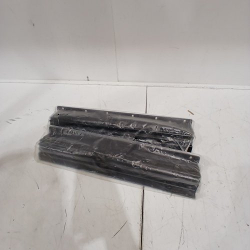 VEVOR STAIRWAY BALL BEARING SLIDE- 16" 260LB MAX WEIGHT- BLACK (MODEL: 4801) image 2