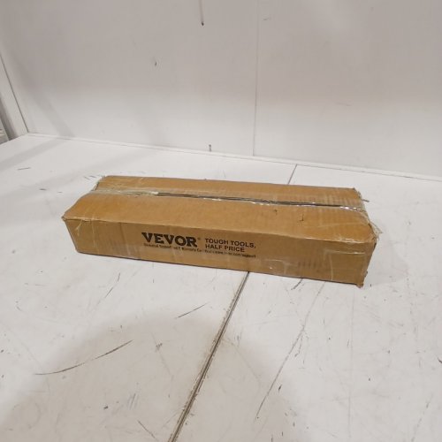 VEVOR STAIRWAY BALL BEARING SLIDE- 16" 260LB MAX WEIGHT- BLACK (MODEL: 4801) image 3