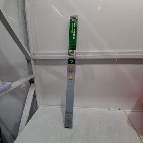 GILA HEAT CONTROL RESIDENTIAL WINDOW FILM - 3FT X 15FT - TITANIUM image 3