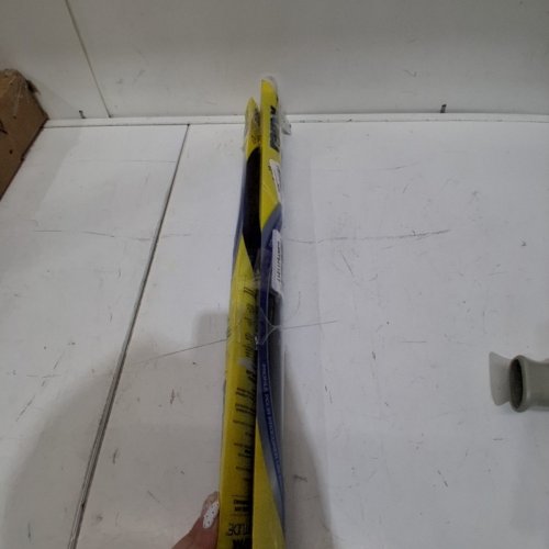 2PK RAINX WEATHERBEATER AUTOMOTIVE REPLACEMENT WINDSHIELD WIPER BLADES FOR SELECT MODELS - 24" / 19" - (MODEL: 820148) image 3