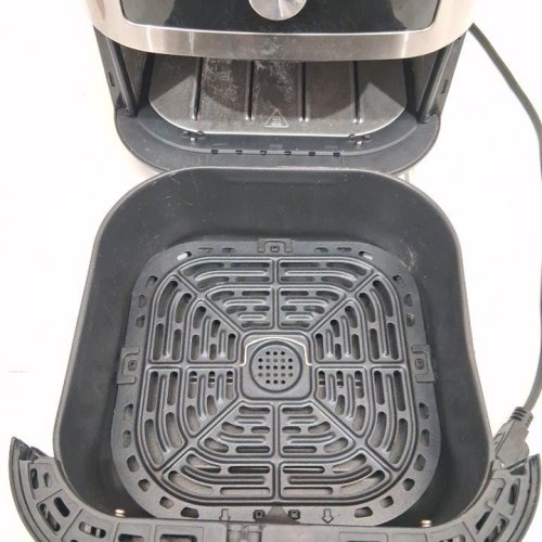 INSTANT VORTEX PLUS 6-IN-1 AIR FRYER - 6QT. CAPACITY - STAINLESS STEEL (MODEL: VORTEX PLUS 6) image 6