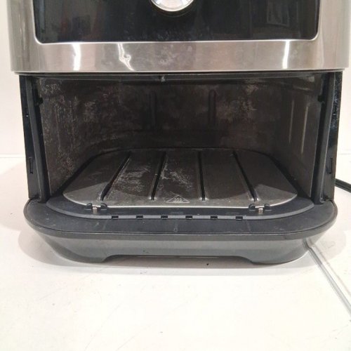 INSTANT VORTEX PLUS 6-IN-1 AIR FRYER - 6QT. CAPACITY - STAINLESS STEEL (MODEL: VORTEX PLUS 6) image 7