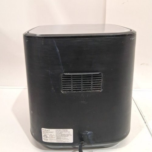 INSTANT VORTEX PLUS 6-IN-1 AIR FRYER - 6QT. CAPACITY - STAINLESS STEEL (MODEL: VORTEX PLUS 6) image 8