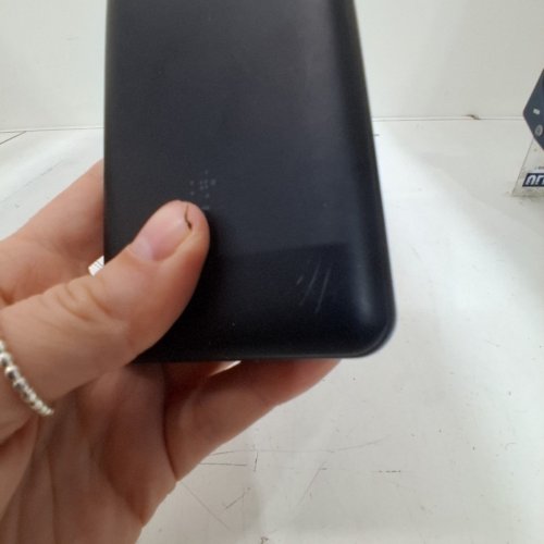 BELKIN BOOSTCHARGE POWER BANK 10K FOR APPLE/SAMSUNG/GOOGLE - 10000MAH - 15W - BLACK - (MODEL: BPB011) image 5