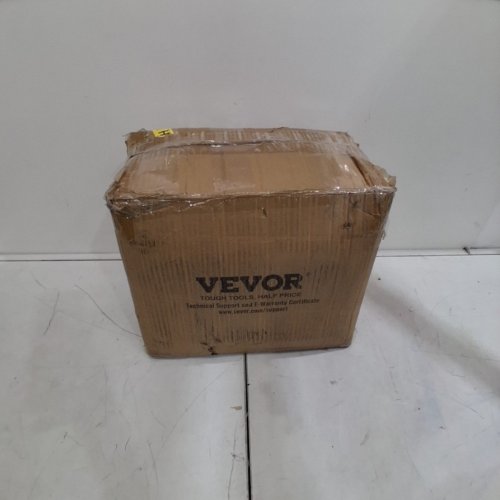 VEVOR PLATE HEAT EXCHANGER - 435 PSI - 5" X 12" (MODEL: EATB28-80) image 6