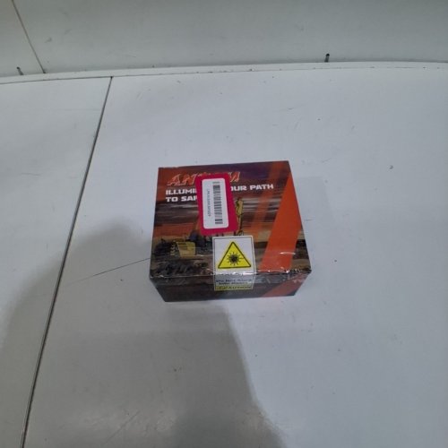 ANTOM LED WATERPROOF WIRELESS FLASHING WARNING BEACON LIGHT - 12V - ORANGE image 5