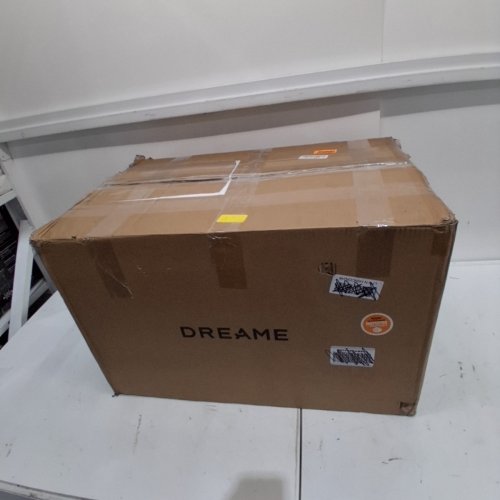 DREAME FURCATCH FP10 HEPA PET SMART AIR PURIFIER WITH SELF-CLEANING - APP & VOICE CONTROL - BEIGE - (MODEL: CVF16A) image 6