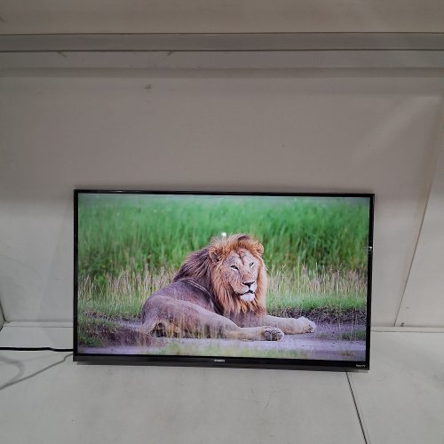 PHILIPS 32" 7600 SERIES QLED HD ROKU TV - 720PHD - BLACK - (MODEL:32PQF7666/F6) image 3