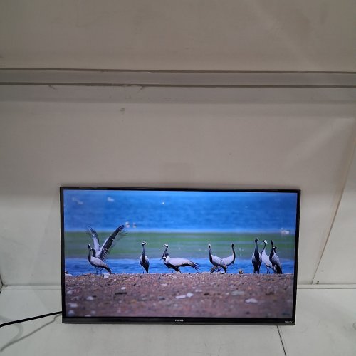 PHILIPS 32" 7600 SERIES QLED HD ROKU TV - 720PHD - BLACK - (MODEL:32PQF7666/F6) image 4