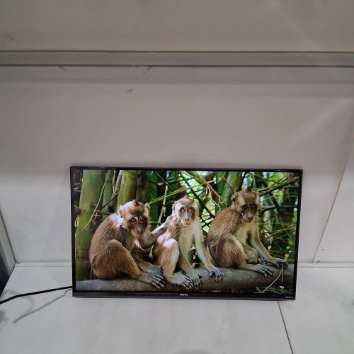 PHILIPS 32" 7600 SERIES QLED HD ROKU TV - 720PHD - BLACK - (MODEL:32PQF7666/F6) image 5