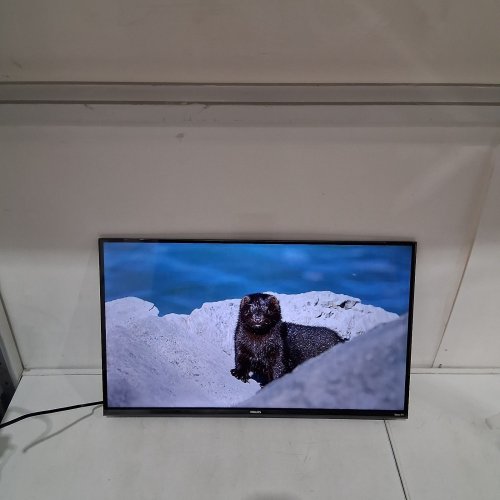 PHILIPS 32" 7600 SERIES QLED HD ROKU TV - 720PHD - BLACK - (MODEL:32PQF7666/F6) image 6