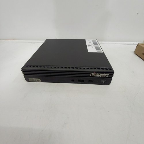 LENOVO THINKCENTRE M70Q MINI DESKTOP COMPUTER - INTEL CORE I5-10400T, 16GB DDR4 RAM, 512GB NVME SSD WIFI 6, BLUETOOTH 5.1, WINDOWS 11 - BLACK (MODEL: M70Q) image 8