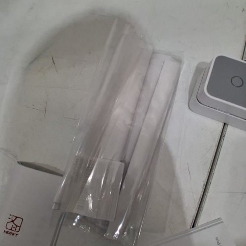 IDPRT WIRELESS PORTABLE THERMAL PRINTER - 300DPI | 8.5" X 11" - WHITE - (MODEL: MT610 PRO) image 4