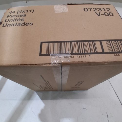 44PK TENA INCONTINENCE UNDERWEAR - LARGE - (MODEL: 072312) image 3