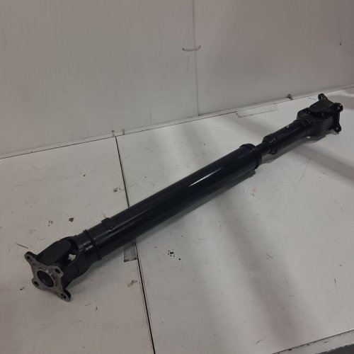 FRONT DRIVESHAFT PROP SHAFT ASSEMBLY FOR LEXUS GX460 GX470 4RUNNER 4.6 L - (MODEL: 3714060480) image 2