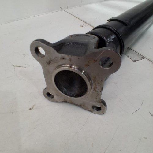 FRONT DRIVESHAFT PROP SHAFT ASSEMBLY FOR LEXUS GX460 GX470 4RUNNER 4.6 L - (MODEL: 3714060480) image 3