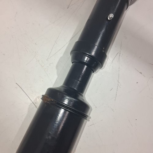 FRONT DRIVESHAFT PROP SHAFT ASSEMBLY FOR LEXUS GX460 GX470 4RUNNER 4.6 L - (MODEL: 3714060480) image 4