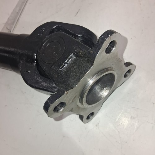 FRONT DRIVESHAFT PROP SHAFT ASSEMBLY FOR LEXUS GX460 GX470 4RUNNER 4.6 L - (MODEL: 3714060480) image 5