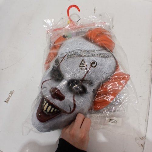 MENS' RUBIE'S "IT" PENNYWISE COSTUME - LARGE image 3