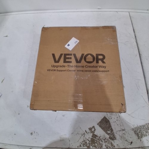 KIDS VEVOR ACTIVITY TABLE FOR TODDLER- 1-3 YEARS OLD- natural/brown (MODEL: AC8354) image 4