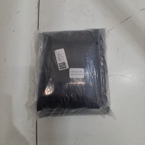 SWING SEAT AND CANOPY COVER - 27" X 19" X 3", 76" X 49" X 5.9" - BLACK image 3