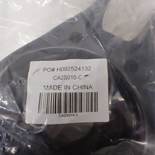 A-PREMIUM REAR LOWER CONTROL ARM - FITS VARIOUS VEHCLES (MODEL: CA2S010-C) image 2
