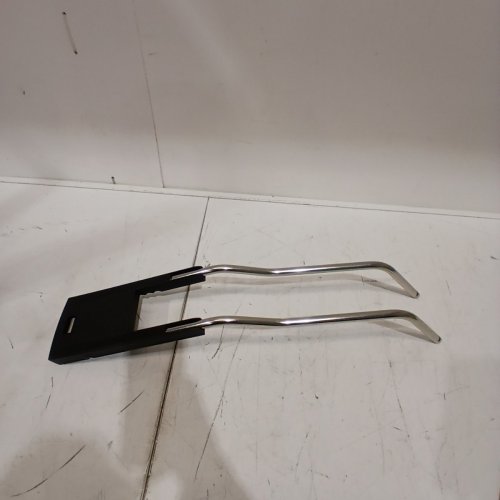 THULE RIDE ALONG CHILD SEAT LOW SADDLE ADAPTER - BLACK (MODEL- ‎100300) image 2
