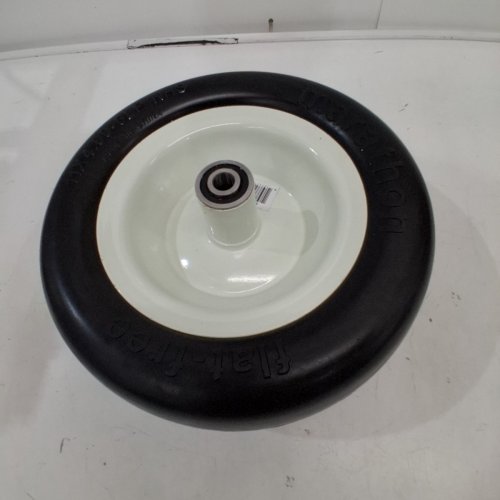 MARATHON LAWNMOWER TIRE - 11" (MODEL: 01412P) image 2