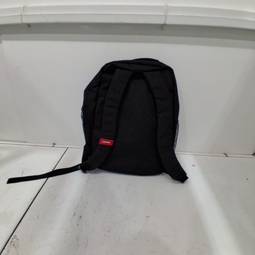 LENOVO LAPTOP EVERYDAY BACKPACK - 15.6" - BLACK (MODEL: B510) image 4