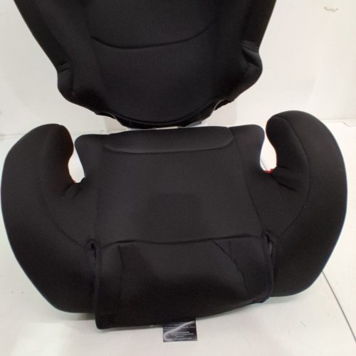 DIONO CAMBRIA 2 HIGH BACK AND BACKLESS BOOSTER SEAT - 40-120LBS - BLACK (MODEL: 31210-NA-01) image 4
