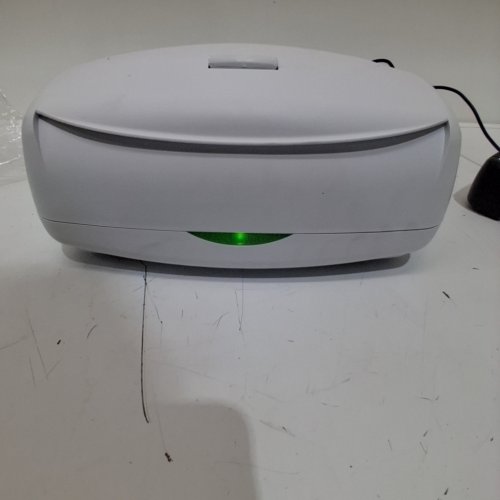PRINCE LIONHEART ULTIMATE BABY WIPE WARMER - WHITE image 2