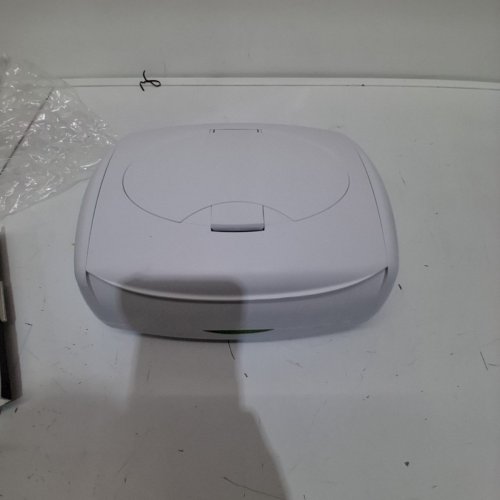 PRINCE LIONHEART ULTIMATE BABY WIPE WARMER - WHITE image 3