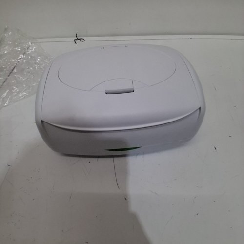 PRINCE LIONHEART ULTIMATE BABY WIPE WARMER - WHITE image 4