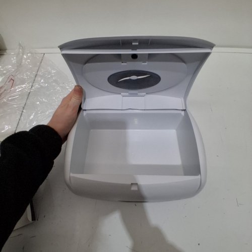 PRINCE LIONHEART ULTIMATE BABY WIPE WARMER - WHITE image 5