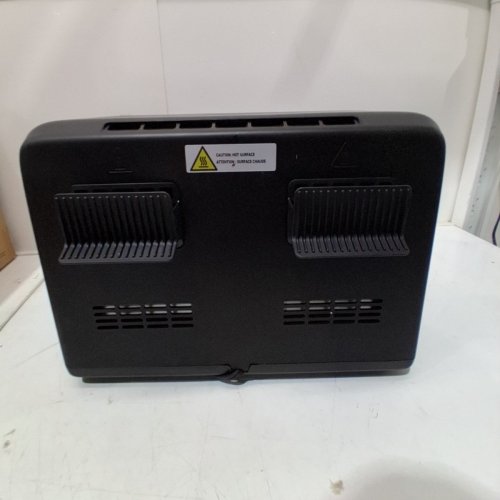 COSORI TWINFRY AIR FRYER - 9QT - 1750W (MODEL: CAF-TF901-KCA) image 6