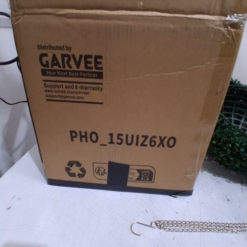 2PK GARVEE ARTIFICIAL TOPIARY BALL FAUX BOXWOOD GREENERY - 18.9" - GREEN (STYLE : B0H9YF357X / PH0_15UIZ6X0) image 3