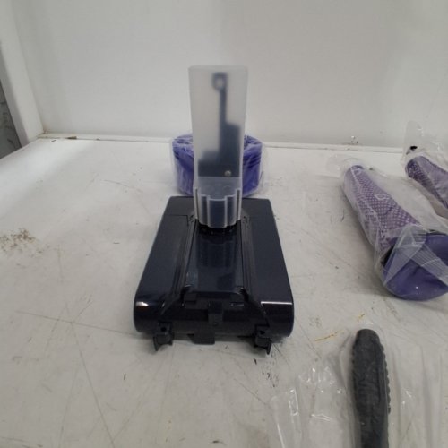 CELLPOW UPGRADED BATTERY REPLACEMENT - COMPATIBLE WITH ALL V8 DYSON MODELS - GREY/PURPLE (MODEL: V8) image 3