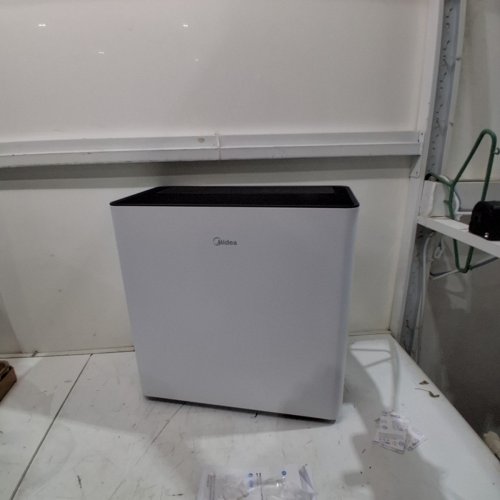 MIDEA WI-FI-SMART CONTROL DEHUMIDIFIER WITH BUILT-IN PUMP - 4500 SQ. FT - WHITE (MODEL: MAD50S1OWWCM / 2885003) image 6