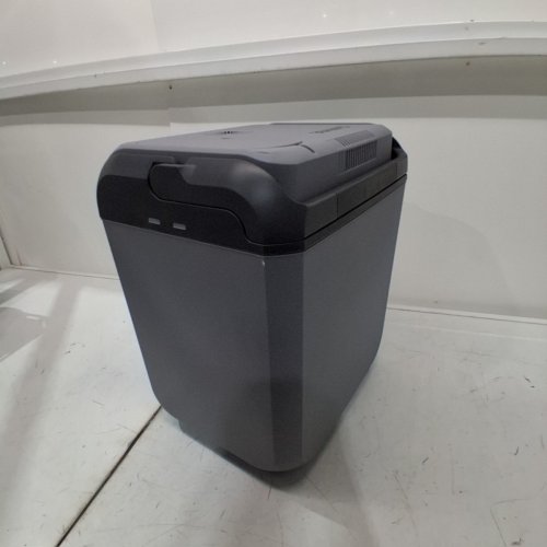 GARVEE PORTABLE CAR ELECTRIC COOLER & WARMER - 32QT - LIGHT GREY (MODEL:PAE_33KMVWQ8) image 6